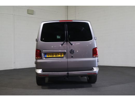 Volkswagen Transporter 2.0 TDI L2 H1 DC Bulli 2x Schuifdeur ActivLease financial lease