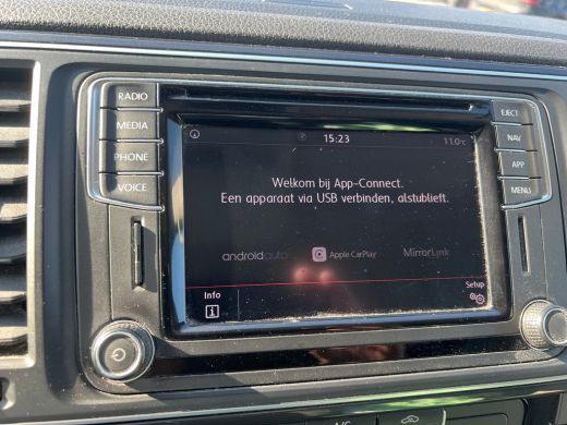 Volkswagen Transporter Dubbele Cabine DSG 150 PK | Dubbele Schuifdeur | Trekhaak | Navi | Multivan Dashboard | Stoel ver... ActivLease financial lease