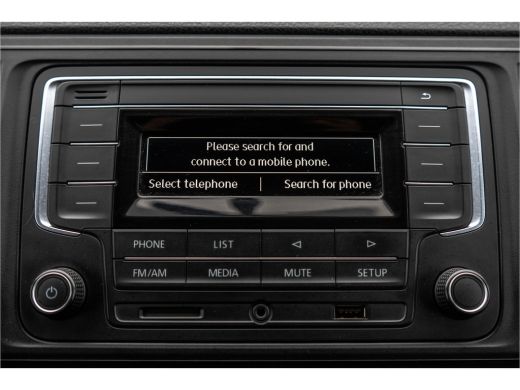 Volkswagen Transporter L2H1 | 102 PK | 3-Zits | Airco ActivLease financial lease