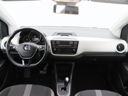 Volkswagen up! 1.0 BMT high up! Automaat | Stoelverwarming | Cruise Control | DAB | Bleutooth | Cimatronic | Ele... ActivLease financial lease