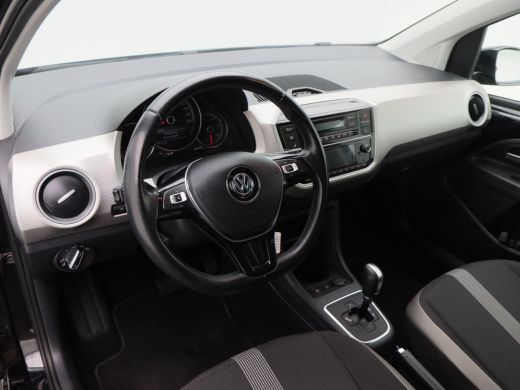 Volkswagen up! 1.0 BMT high up! Automaat | Stoelverwarming | Cruise Control | DAB | Bleutooth | Cimatronic | Ele... ActivLease financial lease