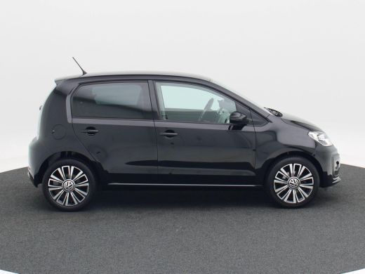 Volkswagen up! 1.0 BMT high up! Automaat | Stoelverwarming | Cruise Control | DAB | Bleutooth | Cimatronic | Ele... ActivLease financial lease