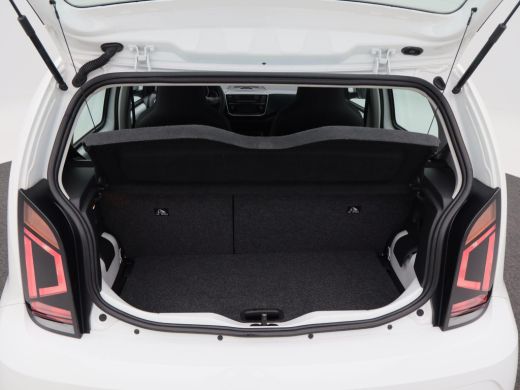 Volkswagen up! 1.0 BMT move up! | Bluetooth | Elektrische Ramen | Climatronic | Cruise Control | Parkeersensoren... ActivLease financial lease