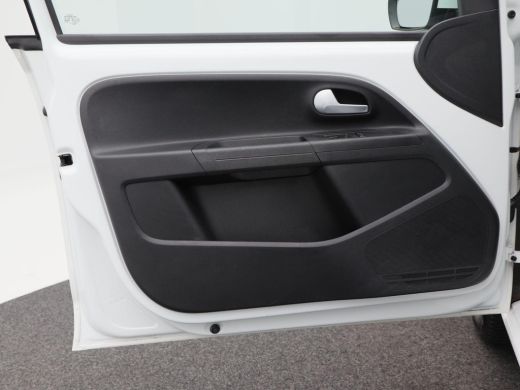 Volkswagen up! 1.0 BMT move up! | Bluetooth | Elektrische Ramen | Climatronic | Cruise Control | Parkeersensoren... ActivLease financial lease