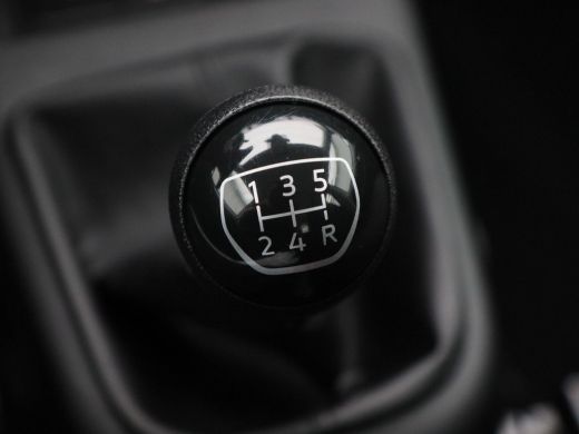 Volkswagen up! 1.0 BMT move up! | Bluetooth | Elektrische Ramen | Climatronic | Cruise Control | Parkeersensoren... ActivLease financial lease