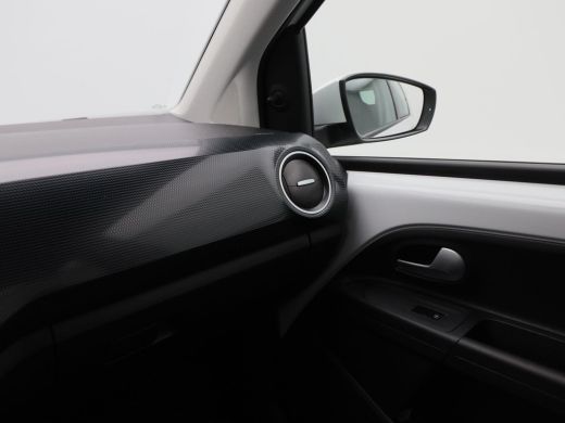 Volkswagen up! 1.0 BMT move up! | Bluetooth | Elektrische Ramen | Climatronic | Cruise Control | Parkeersensoren... ActivLease financial lease