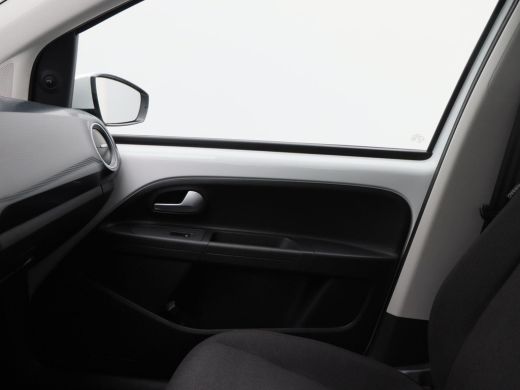 Volkswagen up! 1.0 BMT move up! | Bluetooth | Elektrische Ramen | Climatronic | Cruise Control | Parkeersensoren... ActivLease financial lease