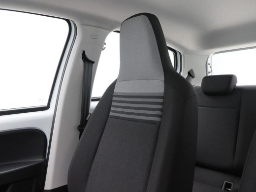 Volkswagen up! 1.0 BMT move up! | Bluetooth | Elektrische Ramen | Climatronic | Cruise Control | Parkeersensoren... ActivLease financial lease
