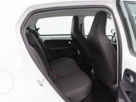 Volkswagen up! 1.0 BMT move up! | Bluetooth | Elektrische Ramen | Climatronic | Cruise Control | Parkeersensoren... ActivLease financial lease