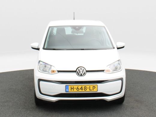 Volkswagen up! 1.0 BMT move up! | Bluetooth | Elektrische Ramen | Climatronic | Cruise Control | Parkeersensoren... ActivLease financial lease