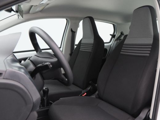 Volkswagen up! 1.0 BMT move up! | Bluetooth | Elektrische Ramen | Climatronic | Cruise Control | Parkeersensoren... ActivLease financial lease