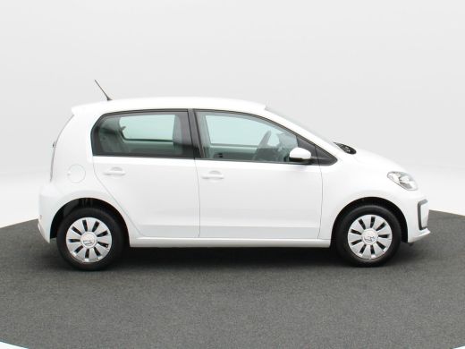 Volkswagen up! 1.0 BMT move up! | Bluetooth | Elektrische Ramen | Climatronic | Cruise Control | Parkeersensoren... ActivLease financial lease
