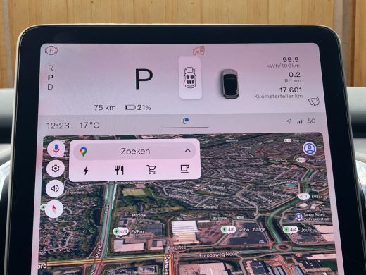 Volvo  EX30 Single Motor Extended Range Plus 272pk | 11 kW lader | LED achterlichten | LED dagrijverlichting ActivLease financial lease