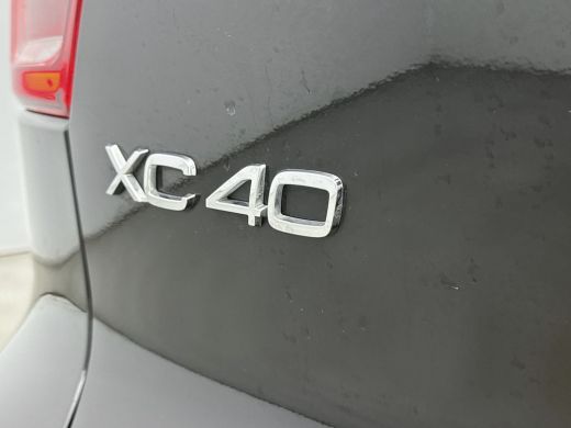 Volvo  XC40 1.5 T4 Recharge Inscription | Trekhaak | Adaptive Cruiscontrol | PDC + Camera | Lederen bekleding... ActivLease financial lease