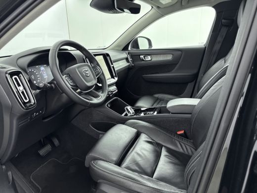 Volvo  XC40 1.5 T4 Recharge Inscription | Trekhaak | Adaptive Cruiscontrol | PDC + Camera | Lederen bekleding... ActivLease financial lease