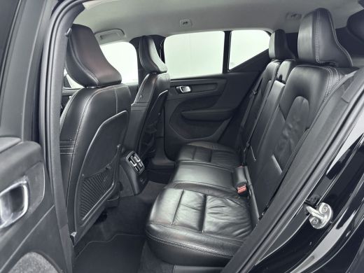 Volvo  XC40 1.5 T4 Recharge Inscription | Trekhaak | Adaptive Cruiscontrol | PDC + Camera | Lederen bekleding... ActivLease financial lease