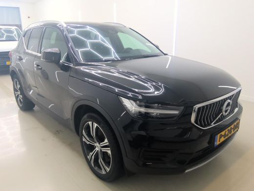 Volvo  XC40 1.5 T4 Recharge Inscription | Trekhaak | Adaptive Cruiscontrol | PDC + Camera | Lederen bekleding... ActivLease financial lease