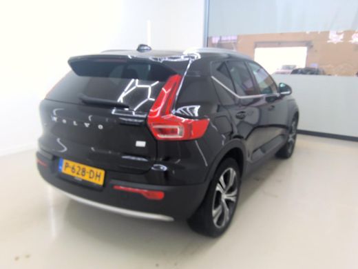 Volvo  XC40 1.5 T4 Recharge Inscription | Trekhaak | Adaptive Cruiscontrol | PDC + Camera | Lederen bekleding... ActivLease financial lease