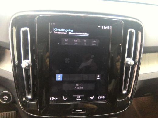 Volvo  XC40 1.5 T4 Recharge Inscription | Trekhaak | Adaptive Cruiscontrol | PDC + Camera | Lederen bekleding... ActivLease financial lease