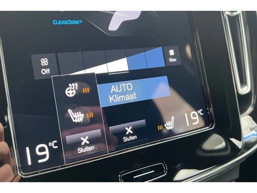 Volvo  XC40 T4 Recharge R-Design | Panoramadak | Stoel en stuurwielverwarming | 360 Camera | Adaptive Cruise ... ActivLease financial lease