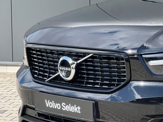 Volvo  XC40 T4 Recharge R-Design | Panoramadak | Stoel en stuurwielverwarming | 360 Camera | Adaptive Cruise ... ActivLease financial lease
