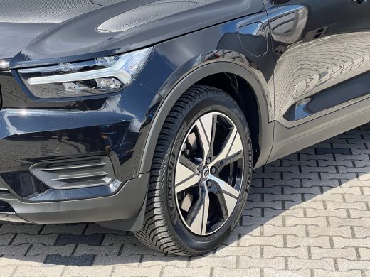 Volvo  XC40 T4 Recharge R-Design | Panoramadak | Stoel en stuurwielverwarming | 360 Camera | Adaptive Cruise ... ActivLease financial lease
