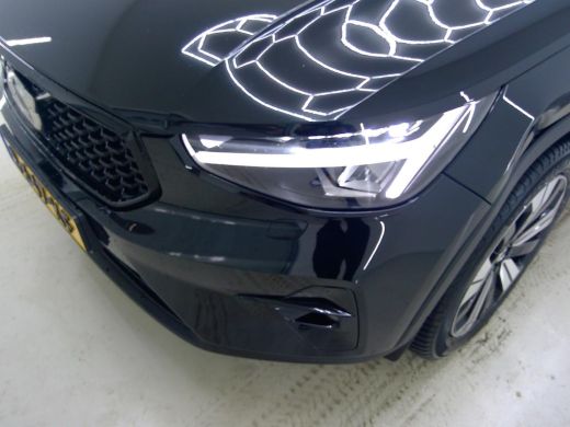 Volvo  XC40 1.5 T5 Recharge Ultimate Dark | Trekhaak | Panoramadak | BLIS | Adaptive Cruiscontrol | Stoelverw... ActivLease financial lease