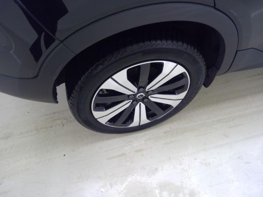 Volvo  XC40 1.5 T5 Recharge Ultimate Dark | Trekhaak | Panoramadak | BLIS | Adaptive Cruiscontrol | Stoelverw... ActivLease financial lease