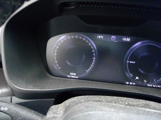 Volvo  XC40 1.5 T5 Recharge Ultimate Dark | Trekhaak | Panoramadak | BLIS | Adaptive Cruiscontrol | Stoelverw... ActivLease financial lease