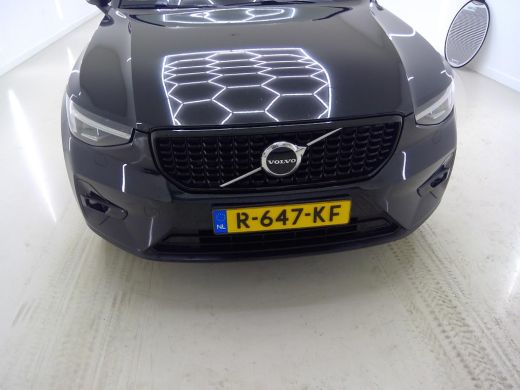 Volvo  XC40 1.5 T5 Recharge Ultimate Dark | Trekhaak | Panoramadak | BLIS | Adaptive Cruiscontrol | Stoelverw... ActivLease financial lease