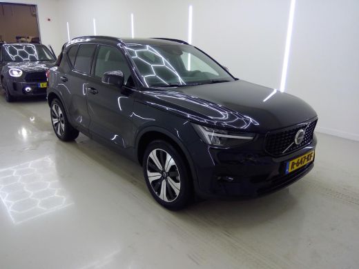 Volvo  XC40 1.5 T5 Recharge Ultimate Dark | Trekhaak | Panoramadak | BLIS | Adaptive Cruiscontrol | Stoelverw... ActivLease financial lease