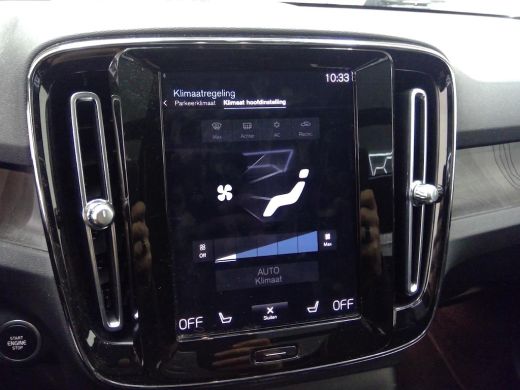 Volvo  XC40 1.5 T5 Recharge Ultimate Dark | Trekhaak | Panoramadak | BLIS | Adaptive Cruiscontrol | Stoelverw... ActivLease financial lease