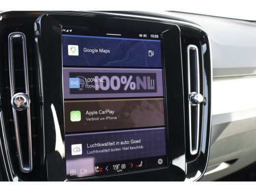 Volvo  XC40 2.0 B4 Plus Dark | Trekhaak | Harman Kardon | BLIS | ActivLease financial lease