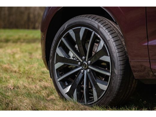 Volvo  XC60 T8 Ultra | Rood Leder! | B&W | Luchtvering | Pano | UNIEK!! | GeenImport! ActivLease financial lease