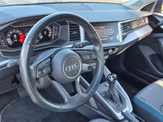 Audi A1 Sportback Sportback 30 TFSI Pro Line 115PK DSG/AUTO | Cruise control | Apple carplay Android auto | Airco a...