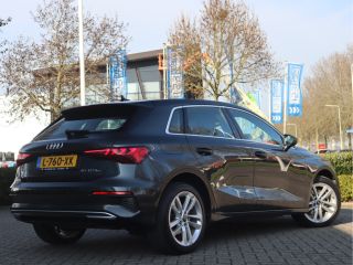 Audi A3 Sportback 40 TFSI e Business edition Navi / Cruise / Carplay / LED Btw auto