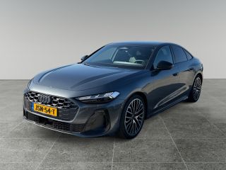 Audi A5 Limousine (B10) S edition Competition e-hybrid 270 kW / 367 PK Limousine 7 versn. S-tronic quattr