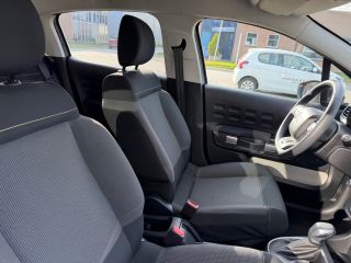 Citroën C3 1.2 PureTech Shine AUTOMAAT