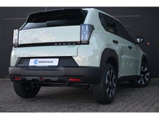 Fiat Grande Panda 1.2 Hybrid ICON 110pk VOORRAAD-ACTIE! 8 Jaar Garantie! | Navigatie by App | Airco | Cruise Contro...