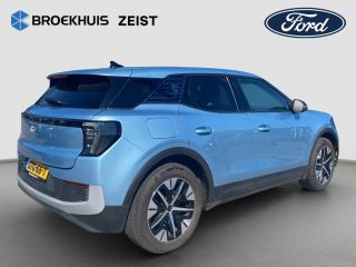 Ford Explorer Limited Edition Extended Range RWD 79 kWh | AGR-stoelen | Memory-seat | Trekhaak | Adaptieve crui...