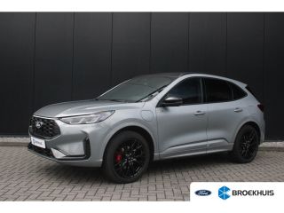 Ford Kuga 2.5 PHEV ST-Line X BLACK-PACK | FULL LED | PANO-DAK | TREKHAAK  | ADAPT>. CRUISE