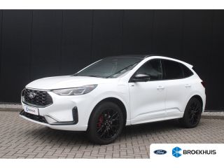 Ford Kuga 2.5 PHEV ST-Line X BLACK-PACK | FULL LED | PANO-DAK | TREKHAAK  | ADAPT>. CRUISE