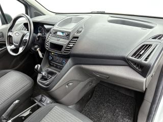 Ford Transit Connect 1.5TDCI Euro6 100PK L2 Trend / Trekhaak / Airco / Schuifdeur / Radio multimedia / Apk 11-2026