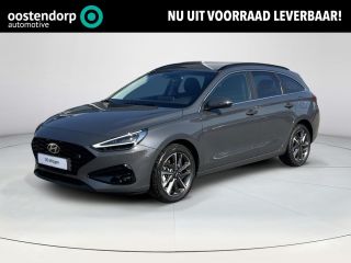 Hyundai i30 1.6 T-GDi Premium | Apple Carplay / Android Auto | Camera | Parkeersensoren | Stoel Verwarming / ...