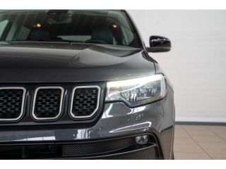 Jeep Compass 4xe 240 Plug-in Hybrid Electric Limited | Climate Controle | Camera | Navigatie | Apple Carplay &...