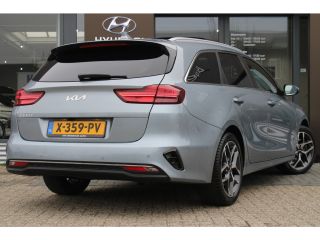 Kia Ceed Sportswagon 1.0 T-GDi ExecutiveLine | Elektrisch glazen schuif-/kanteldak
