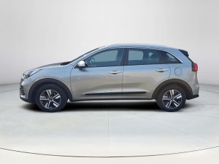 Kia Niro 1.6 GDi Hybrid DynamicLine Navigatie | Camera