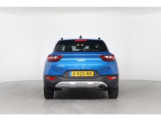 Kia Stonic 1.0 T-GDi MHEV DynamicPlusLine Navigatie | Carplay | Camera | Climate control | Cruise control | ...