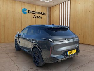 Lynk & Co 08 More | 22 inch velgen | | 360 camera | Panoramadak | Stoelventilatie |