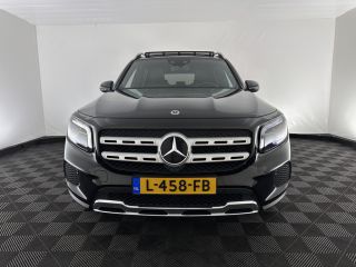 Mercedes-Benz GLB 200 Business Solution Luxury (INCL-BTW) *PANO | LEATHER | FULL-LED | AMBIENTLIGHT | HEATED-SPORTS...